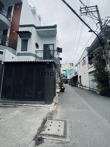 Hình ảnh Nhà HXT Tránh- Luỹ Bán Bích- Kênh Tân Hoá
