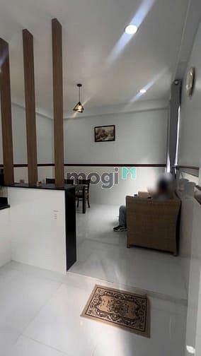 Hình ảnh Nhà HXT Tránh- Luỹ Bán Bích- Kênh Tân Hoá