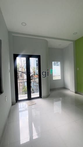Hình ảnh Nhà HXT Tránh- Luỹ Bán Bích- Kênh Tân Hoá