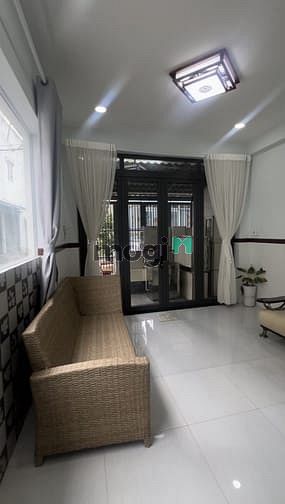 Hình ảnh Nhà HXT Tránh- Luỹ Bán Bích- Kênh Tân Hoá
