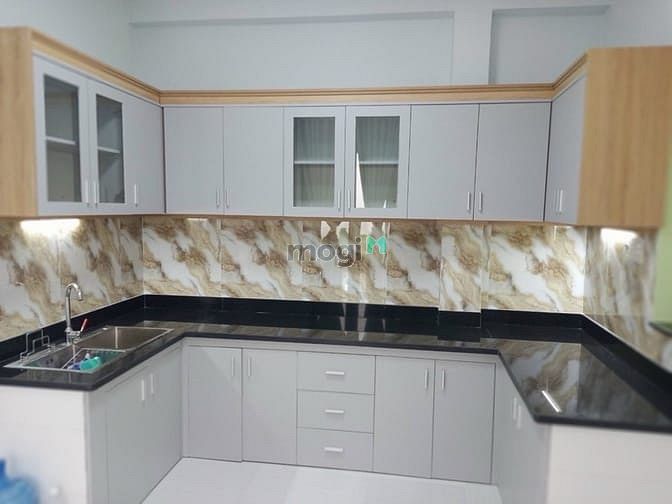 Hình ảnh Nhà HXT Tránh- Luỹ Bán Bích- Kênh Tân Hoá