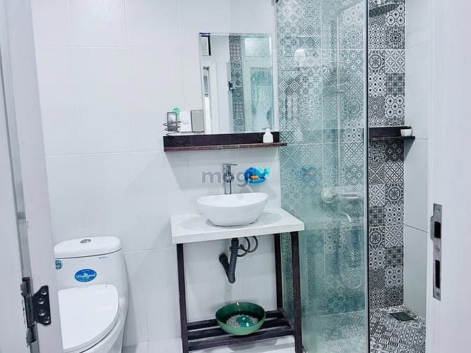 Hình ảnh Mb6623 nạp rút nhanh chóng cách đại học RMIT 800m Full nội thất cao cấp