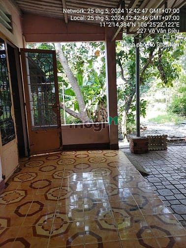 Hình ảnh Bán Nhà vườn 4578m2. Xã Phước Thạnh. Giá 11 tỷ