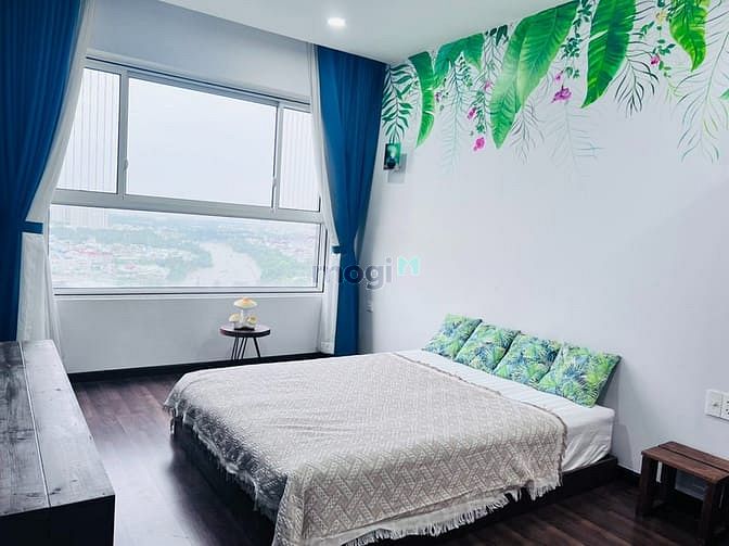 Hình ảnh Mb6623 nạp rút nhanh chóng cách đại học RMIT 800m Full nội thất cao cấp