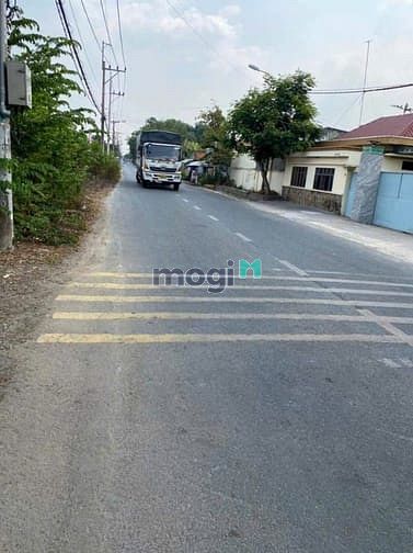 Hình ảnh Bán 3256m2 đất MT Bàu Lách. Giá 28 tỷ