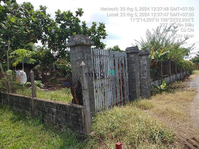 Hình ảnh Bán Nhà vườn 4578m2. Xã Phước Thạnh. Giá 11 tỷ