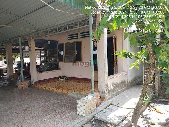 Hình ảnh Bán Nhà vườn 4578m2. Xã Phước Thạnh. Giá 11 tỷ