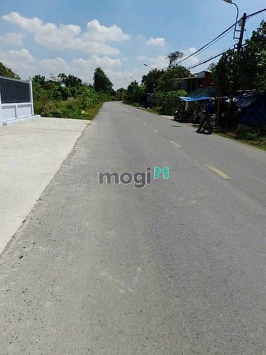 Hình ảnh Bán 3256m2 đất MT Bàu Lách. Giá 28 tỷ