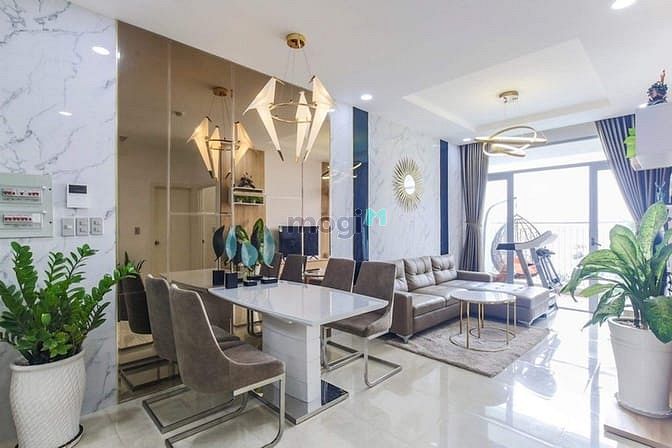 Hình ảnh Bán Trang Chủ MB66.COM / Đăng Ký Tặng 66K chung cư Cao ốc Tản Đà Quận 5 TPHCM 75M2-2 PN giá 3 tỷ 500