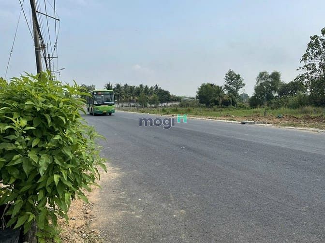 Hình ảnh Bán 3900m2 đất MT tỉnh lộ 15. Giá 28 tỷ