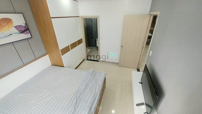 Hình ảnh Cho Thuê Căn Hộ 𝐒𝐀𝐈𝐆𝐎𝐍 𝐒𝐎𝐔𝐓𝐇 𝐑𝐄𝐒𝐈𝐃𝐄𝐍𝐂𝐄𝐒