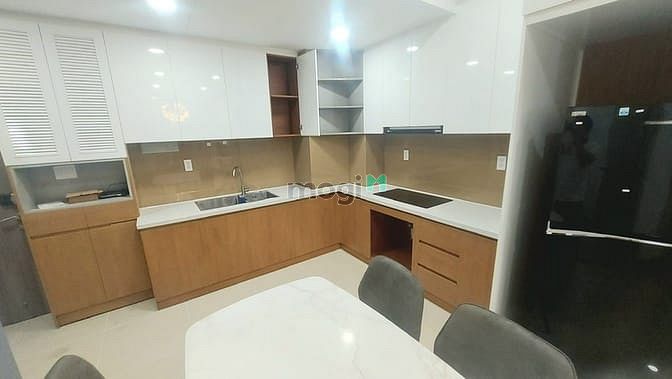 Hình ảnh Cho Thuê Căn Hộ 𝐒𝐀𝐈𝐆𝐎𝐍 𝐒𝐎𝐔𝐓𝐇 𝐑𝐄𝐒𝐈𝐃𝐄𝐍𝐂𝐄𝐒
