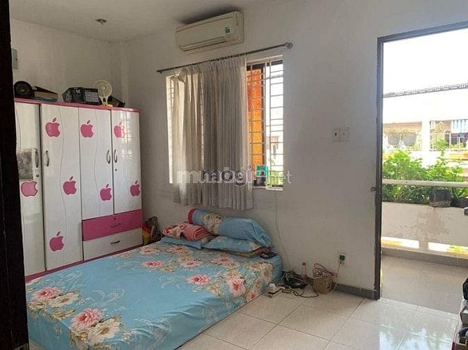 Hình ảnh Mb6623 nạp rút nhanh chóng chung cư 60,8m2 2PN Đồng Diều Q8