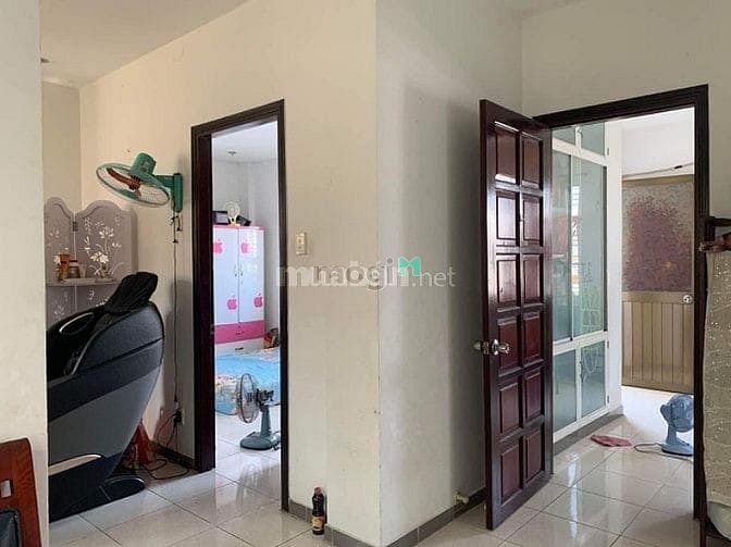 Hình ảnh Mb6623 nạp rút nhanh chóng chung cư 60,8m2 2PN Đồng Diều Q8