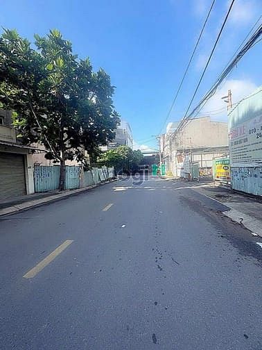 Hình ảnh Hóc Môn, Bán đất Đông Thạnh 3, DT 5*20m Thổ cư 100.3m2