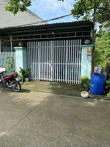 Hình ảnh Hóc Môn, Bán đất Đông Thạnh 3, DT 5*20m Thổ cư 100.3m2