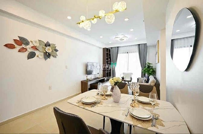 Hình ảnh Everich infinity 2 PN, 80m2 ,Nội Thất , Giá 1 Tỷ 950 thương lượng SHR