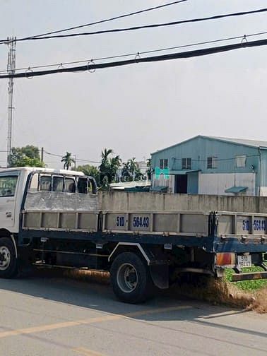 Hình ảnh Bán Xưởng DT 2113m2. MT đường Bình Mỹ. Giá 40 tỷ