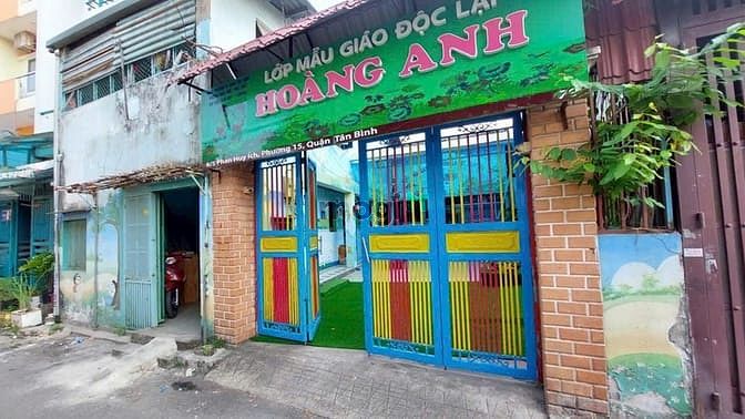 Hình ảnh Tân Bình, Bán lô đất Phan Huy Ích, DT 260m2, Chỉ 18 tỷ