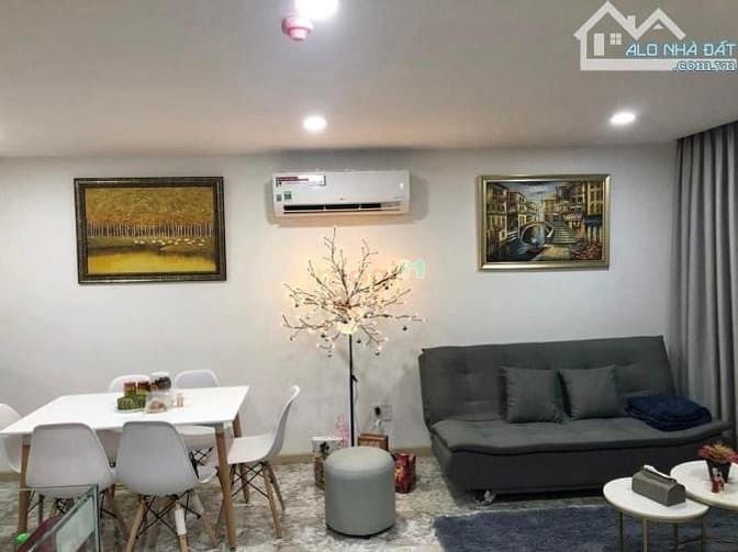 Hình ảnh Bán Trang Chủ MB66.COM / Đăng Ký Tặng 66K Screc Tower ,Block A, Tầng Thấp ,52m2/ 1 TỶ 650TR 1PN, SHR