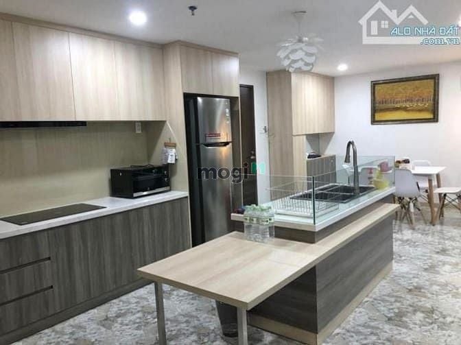 Hình ảnh Bán Trang Chủ MB66.COM / Đăng Ký Tặng 66K Screc Tower ,Block A, Tầng Thấp ,52m2/ 1 TỶ 650TR 1PN, SHR