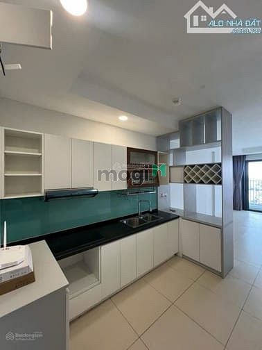Hình ảnh Thua lỗ KD bán gấp CC 68m2/ 1 tỷ 520tr 2PN THE PEGASUITE Q8