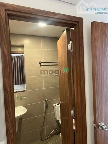 Hình ảnh Thua lỗ KD bán gấp CC 68m2/ 1 tỷ 520tr 2PN THE PEGASUITE Q8