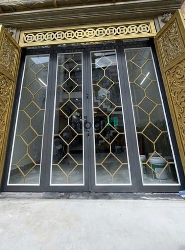 Hình ảnh ♦ Nhà Hẻm Tỉnh lộ 10 , Bình Trị Đông , Bình Tân