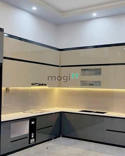Hình ảnh ♦ Nhà Hẻm Tỉnh lộ 10 , Bình Trị Đông , Bình Tân