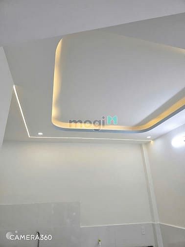 Hình ảnh ♦ Nhà Hẻm Tỉnh lộ 10 , Bình Trị Đông , Bình Tân