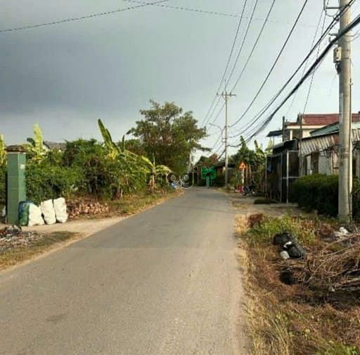Hình ảnh Bán 1517m2 đất MT Bùi Thị Lành. Giá 20 tỷ