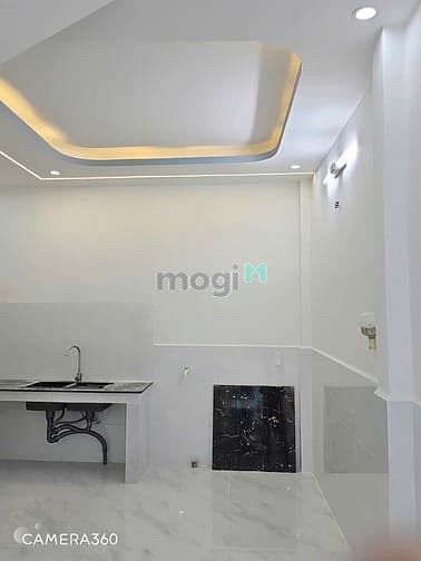 Hình ảnh ♦ Nhà Hẻm Tỉnh lộ 10 , Bình Trị Đông , Bình Tân
