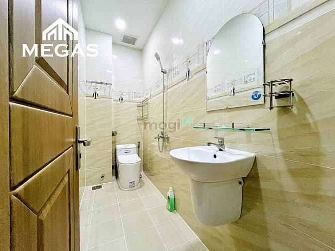 Hình ảnh 1 Phòng Ngủ Riêng, Full Nội Thất, Ban Công Cửa Sổ, Khai Trương MỚI