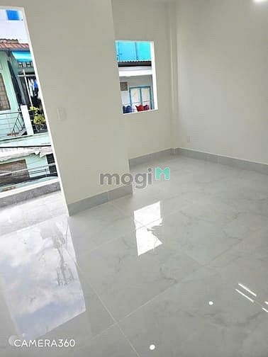 Hình ảnh ♦ Nhà Hẻm Tỉnh lộ 10 , Bình Trị Đông , Bình Tân