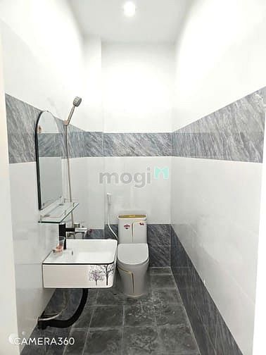 Hình ảnh ♦ Nhà Hẻm Tỉnh lộ 10 , Bình Trị Đông , Bình Tân