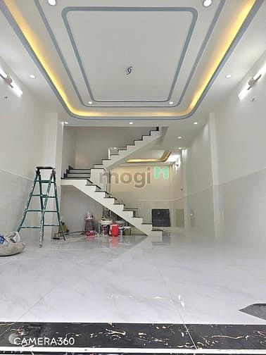 Hình ảnh ♦ Nhà Hẻm Tỉnh lộ 10 , Bình Trị Đông , Bình Tân