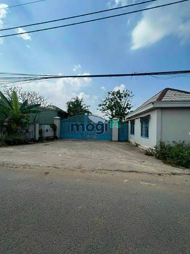 Hình ảnh Bán Xưởng 5000m2 Bình Mỹ. Giá 30 tỷ