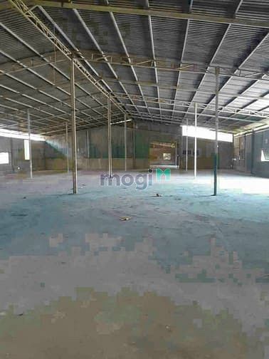 Hình ảnh Bán Xưởng 5000m2 Bình Mỹ. Giá 30 tỷ