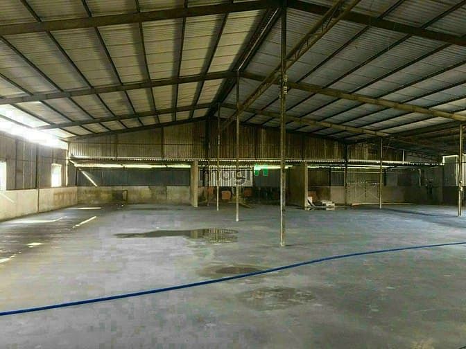 Hình ảnh Bán Xưởng 5000m2 Bình Mỹ. Giá 30 tỷ