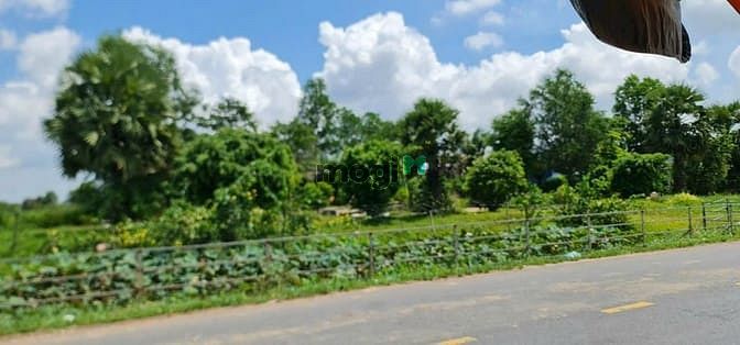 Hình ảnh Bán 20,360m2 đất MT Võ Văn Bích. Tân Thạnh Đông. Giá 120 tỷ