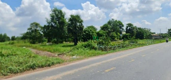 Hình ảnh Bán 20,360m2 đất MT Võ Văn Bích. Tân Thạnh Đông. Giá 120 tỷ