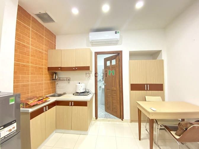 Hình ảnh 🌱Căn Hộ Studio Thoáng Mát Ngay 3/2 Gần CV Kỳ Hòa