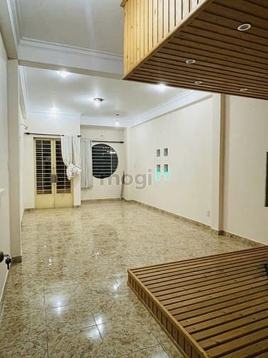 Hình ảnh ♦ Nhà 5PN mặt tiền Khu Tên lửa, Bình Trị Đông B