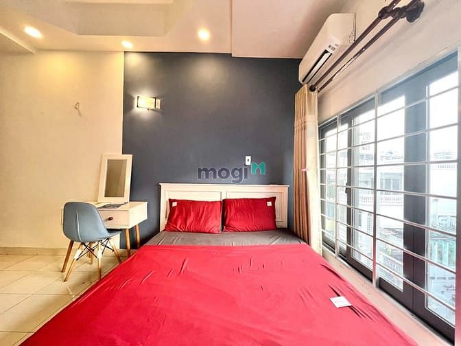 Hình ảnh 🌱Căn Hộ Studio Sang Trọng Ngay Mặt Tiền 3/2 – CV Kỳ Hòa