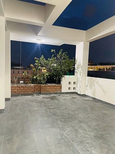 Hình ảnh ♦ Nhà 5PN mặt tiền Khu Tên lửa, Bình Trị Đông B