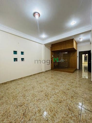 Hình ảnh ♦ Nhà 5PN mặt tiền Khu Tên lửa, Bình Trị Đông B
