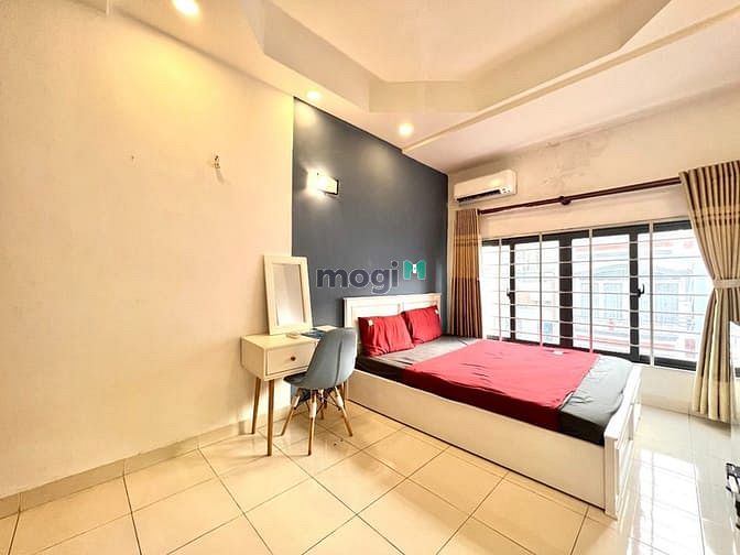 Hình ảnh 🌱Căn Hộ Studio Sang Trọng Ngay Mặt Tiền 3/2 – CV Kỳ Hòa