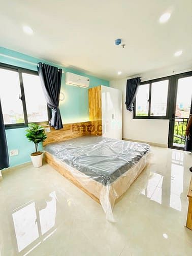Hình ảnh Cho thuê Trang Chủ MB66.COM / Đăng Ký Tặng 66K 1 PN Envy Park Bình Trưng Tây Quận 2