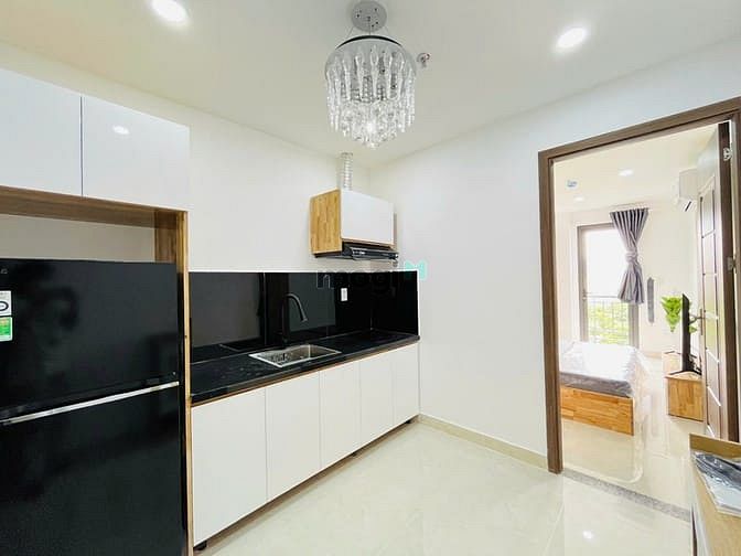 Hình ảnh Cho thuê Trang Chủ MB66.COM / Đăng Ký Tặng 66K 1 PN Envy Park Bình Trưng Tây Quận 2