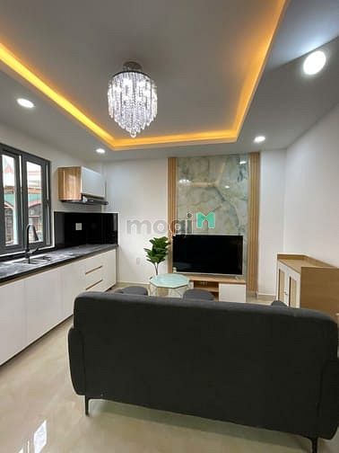 Hình ảnh Cho thuê Trang Chủ MB66.COM / Đăng Ký Tặng 66K 1 PN Envy Park Bình Trưng Tây Quận 2